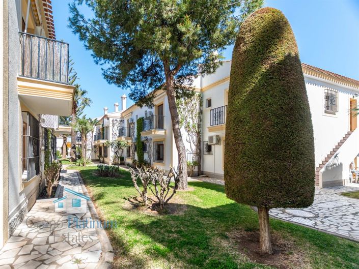 Image No.17-1 Bed Apartment for sale