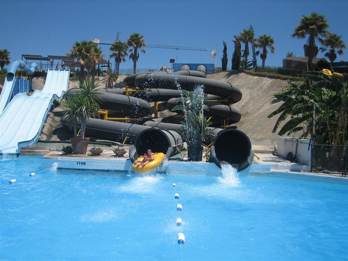 Image No.21-1 Bed Apartment for sale