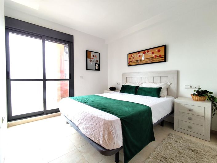 Image No.11-2 Bed Apartment for sale