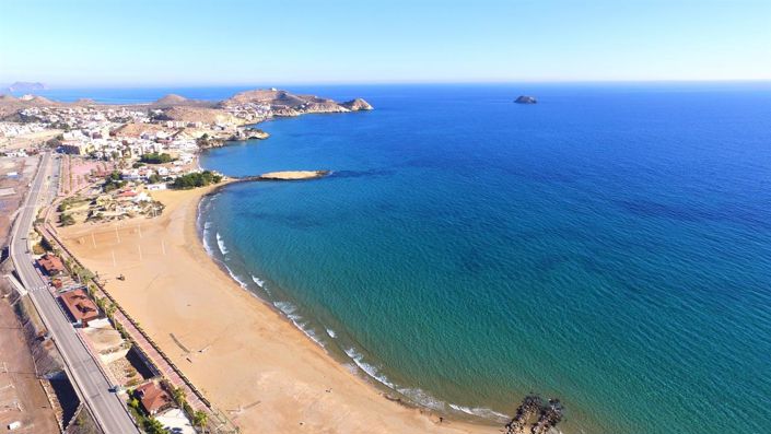 Image No.21-2 Bed Apartment for sale