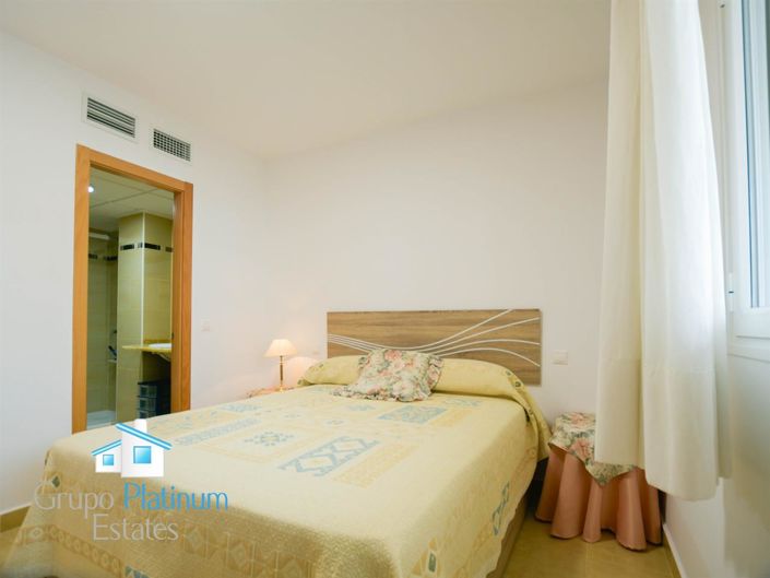 Image No.10-1 Bed Apartment for sale