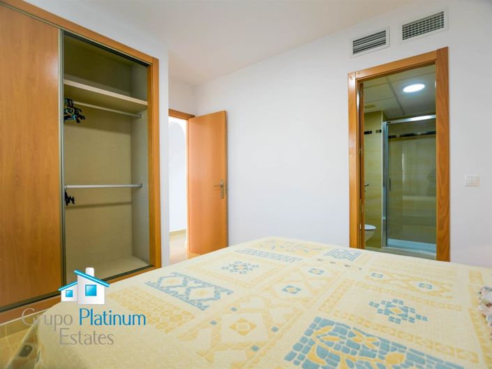 Image No.11-1 Bed Apartment for sale