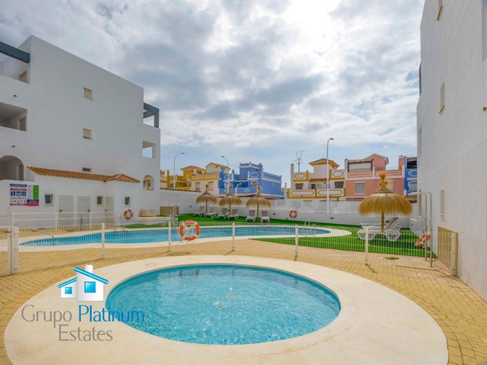 Image No.15-1 Bed Apartment for sale