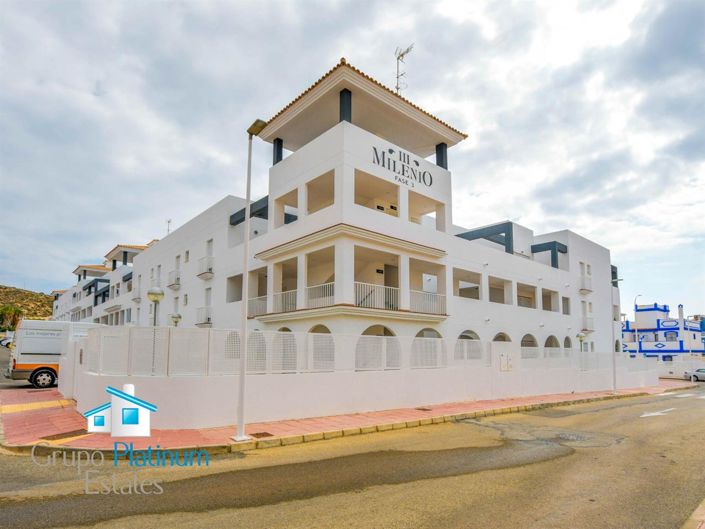 Image No.18-1 Bed Apartment for sale