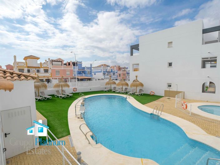 Image No.5-1 Bed Apartment for sale