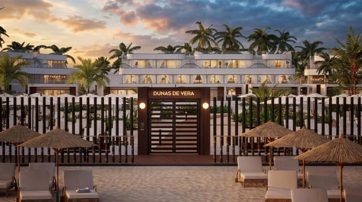 Image No.9-1 Bed Apartment for sale