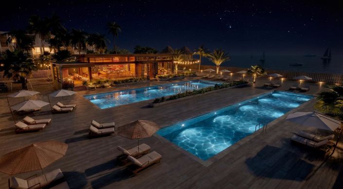 Image No.12-Appartement de 2 chambres à vendre à Vera Playa