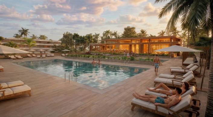 Image No.14-Propriété de 1 chambre à vendre à Vera Playa