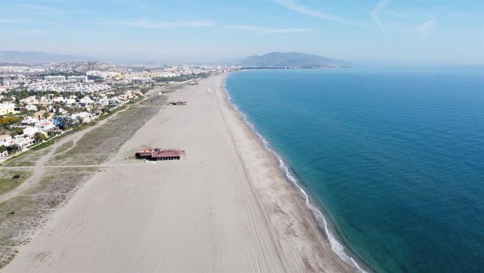 Image No.21-Propriété de 1 chambre à vendre à Vera Playa