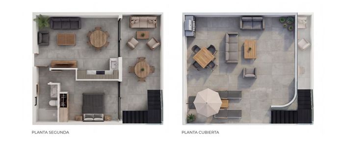 Image No.8-Propriété de 1 chambre à vendre à Vera Playa