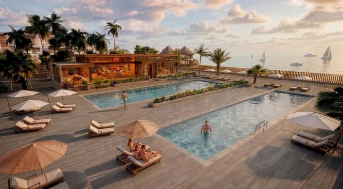 Image No.7-Propriété de 2 chambres à vendre à Vera Playa