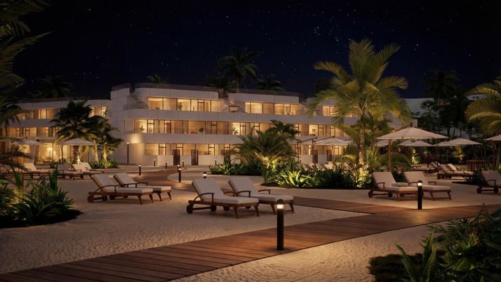 Image No.9-Propriété de 2 chambres à vendre à Vera Playa