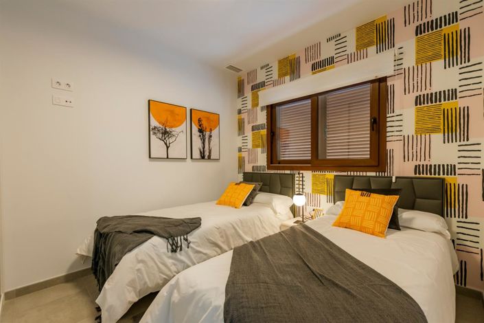 Image No.13-3 Bed Apartment for sale