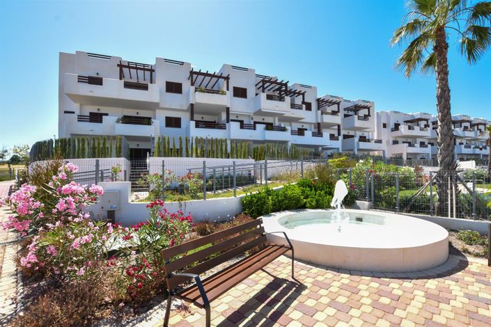 Image No.19-3 Bed Apartment for sale