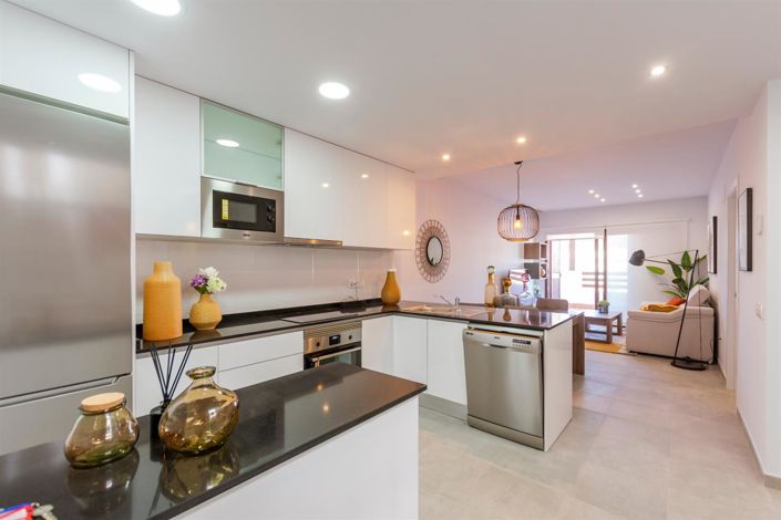 Image No.4-3 Bed Apartment for sale