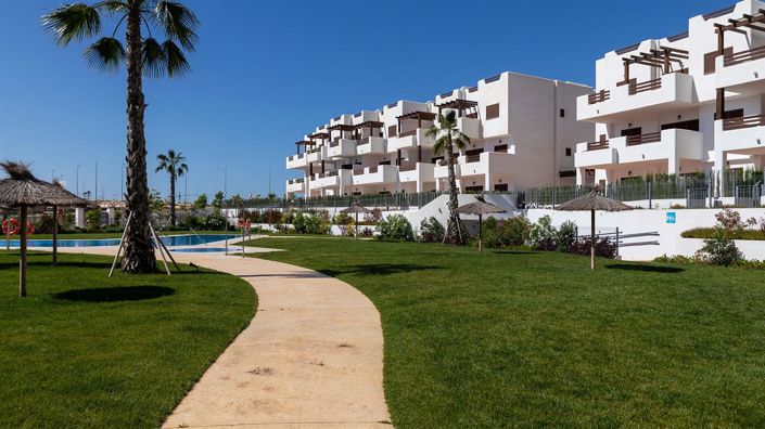 Image No.16-3 Bed Apartment for sale