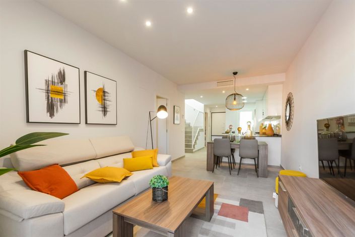 Image No.6-3 Bed Apartment for sale