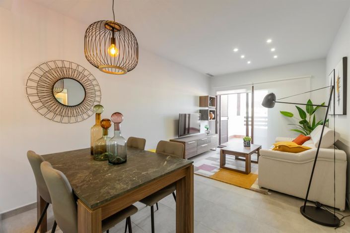 Image No.7-3 Bed Apartment for sale