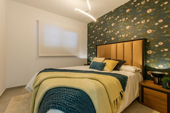 Image No.9-3 Bed Apartment for sale