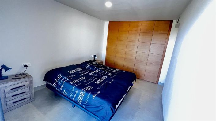 Image No.11-Appartement de 2 chambres à vendre à San Juan De Los Terreros