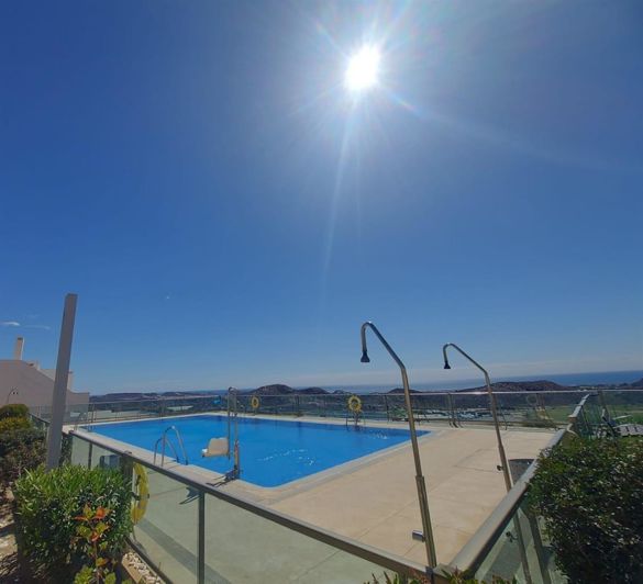 Image No.28-Appartement de 2 chambres à vendre à San Juan De Los Terreros