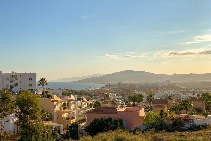 Image No.39-Appartement de 2 chambres à vendre à San Juan De Los Terreros