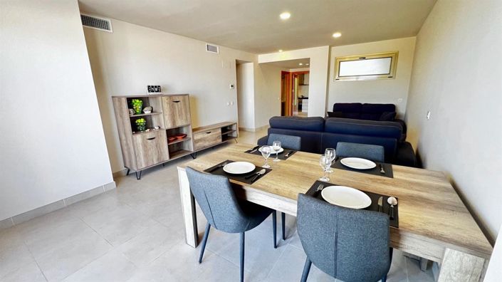 Image No.6-Appartement de 2 chambres à vendre à San Juan De Los Terreros