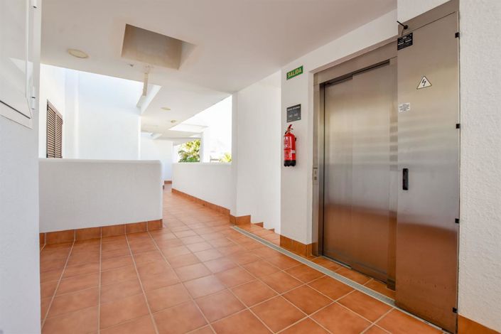 Image No.17-Propriété de 2 chambres à vendre à San Juan De Los Terreros