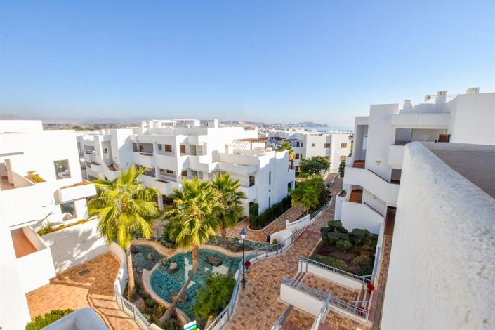Image No.18-Propriété de 2 chambres à vendre à San Juan De Los Terreros