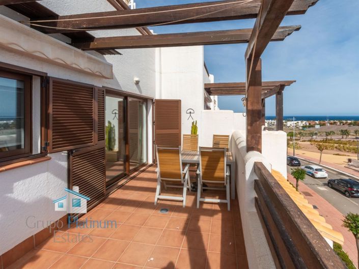 Image No.20-Propriété de 2 chambres à vendre à San Juan De Los Terreros