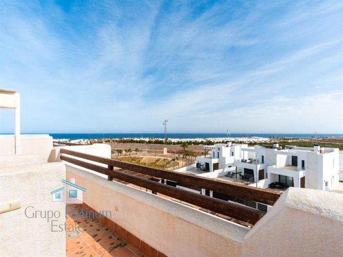 Image No.21-Propriété de 2 chambres à vendre à San Juan De Los Terreros