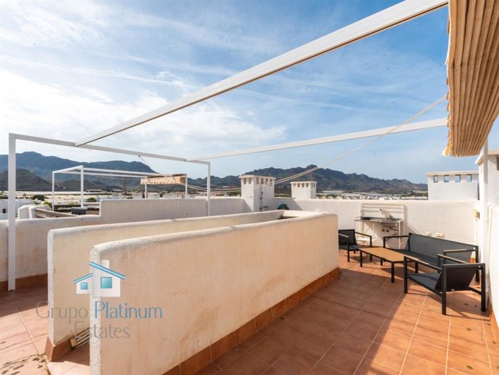 Image No.23-Propriété de 2 chambres à vendre à San Juan De Los Terreros