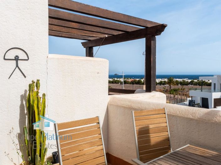 Image No.24-Propriété de 2 chambres à vendre à San Juan De Los Terreros