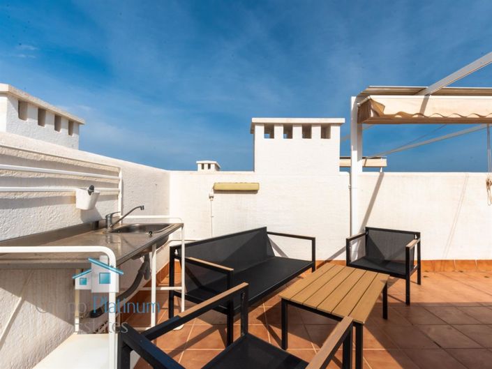 Image No.25-Propriété de 2 chambres à vendre à San Juan De Los Terreros
