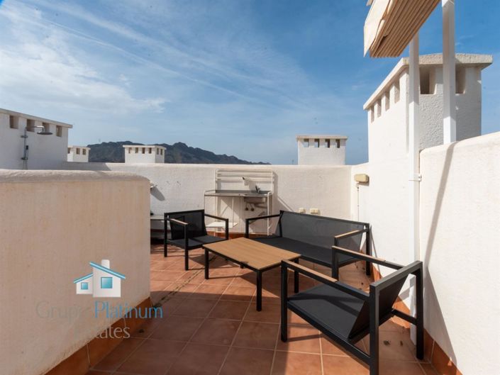 Image No.26-Propriété de 2 chambres à vendre à San Juan De Los Terreros