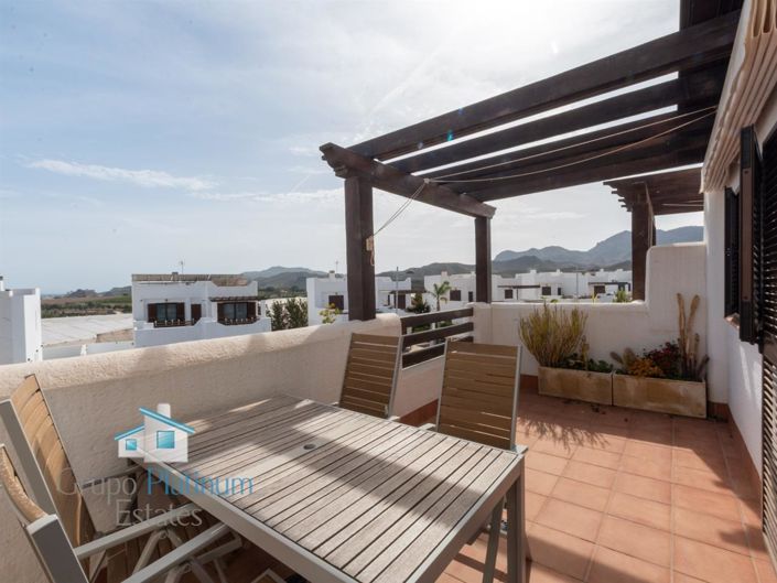 Image No.29-Propriété de 2 chambres à vendre à San Juan De Los Terreros