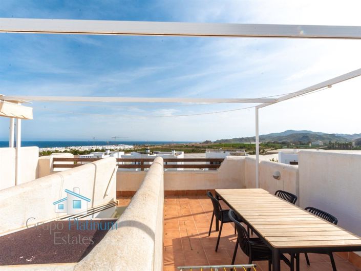 Image No.3-Propriété de 2 chambres à vendre à San Juan De Los Terreros