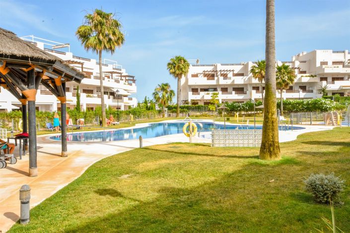 Image No.30-Propriété de 2 chambres à vendre à San Juan De Los Terreros