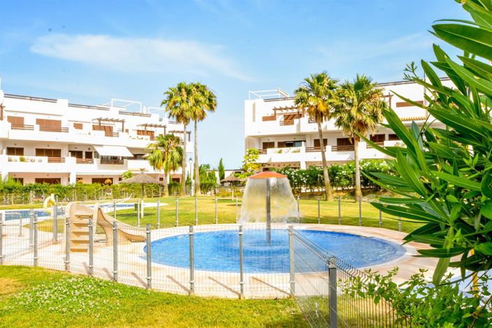Image No.31-Propriété de 2 chambres à vendre à San Juan De Los Terreros