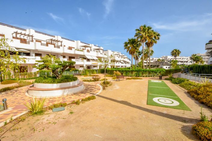 Image No.35-Propriété de 2 chambres à vendre à San Juan De Los Terreros