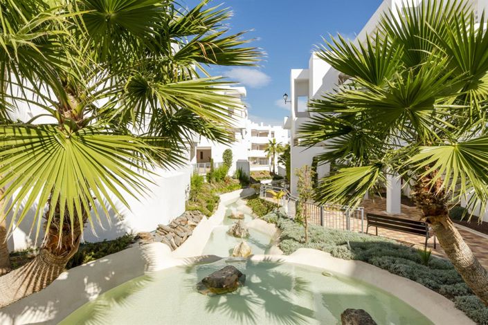 Image No.37-Propriété de 2 chambres à vendre à San Juan De Los Terreros