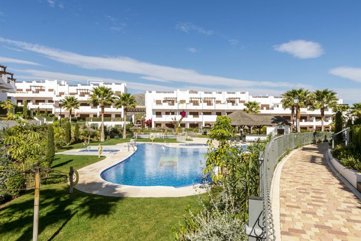 Image No.38-Propriété de 2 chambres à vendre à San Juan De Los Terreros