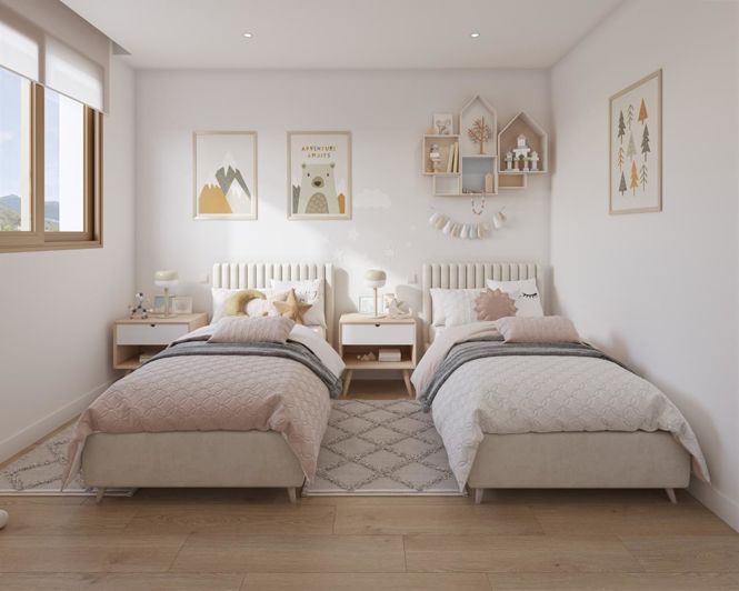 Image No.10-2 Bed Apartment for sale