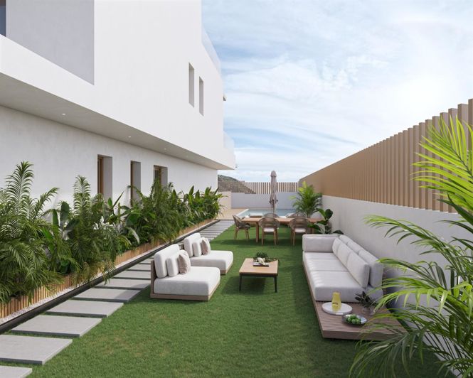 Image No.11-2 Bed Apartment for sale