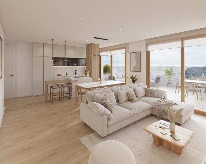 Image No.3-2 Bed Apartment for sale