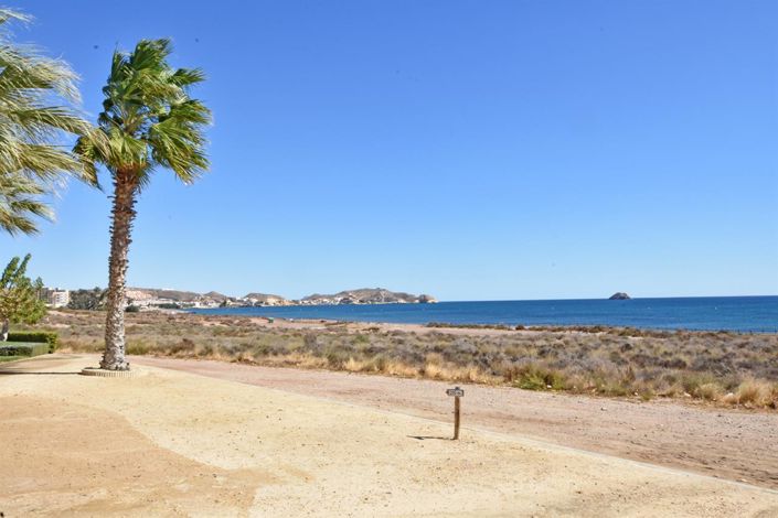 Image No.15-Appartement de 2 chambres à vendre à San Juan De Los Terreros