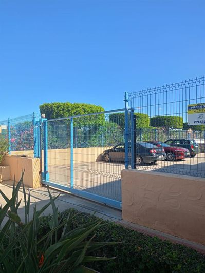 Image No.3-Propriété à vendre à Almeria