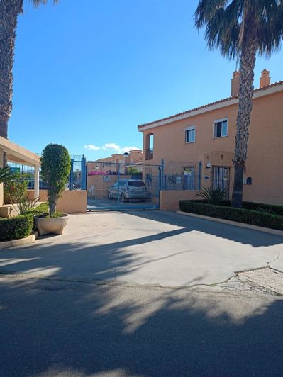 Image No.7-Propriété à vendre à Almeria
