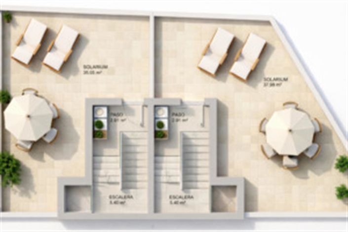 Image No.9-3 Bed Property for sale