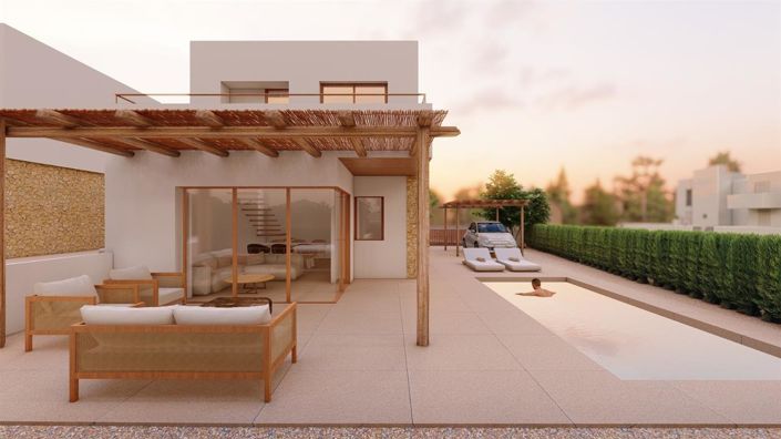 Image No.10-3 Bed Villa for sale